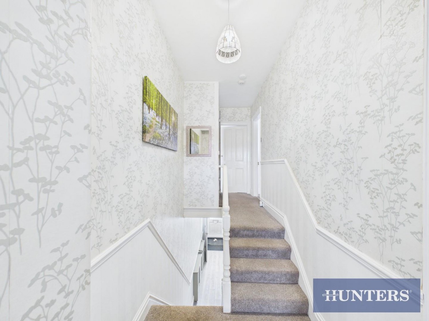 Grove Cottage North Marine Road, Flamborough, Bridlington