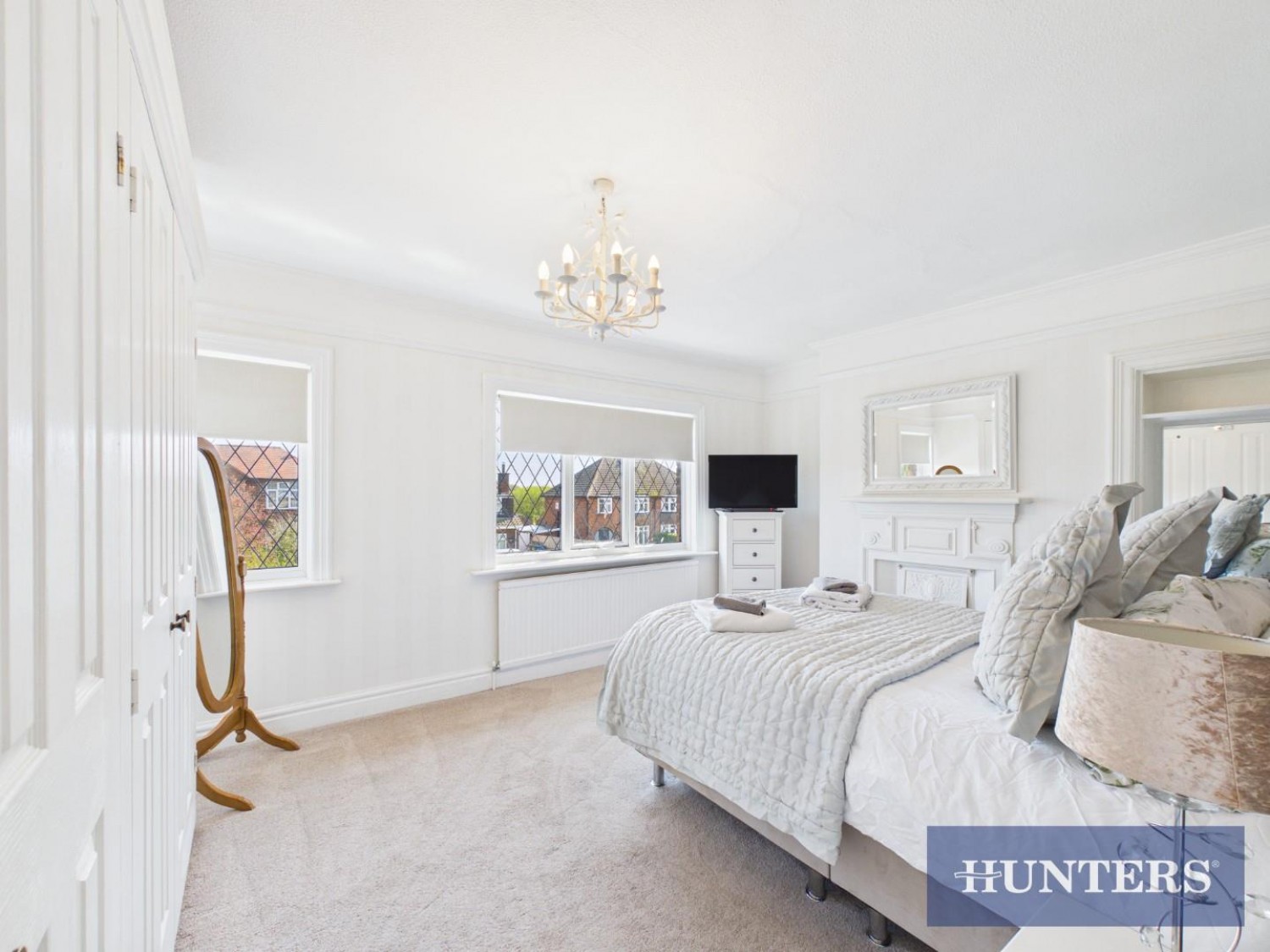 Grove Cottage North Marine Road, Flamborough, Bridlington