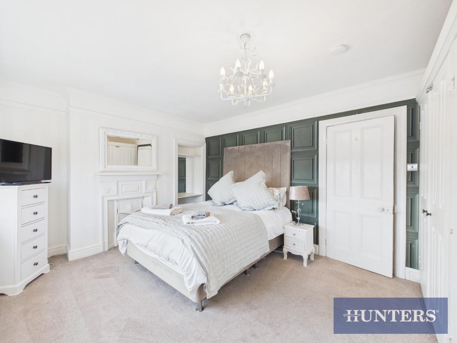 Grove Cottage North Marine Road, Flamborough, Bridlington