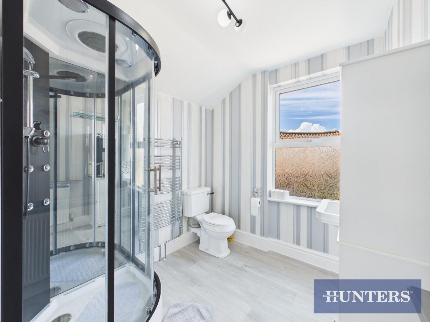 Grove Cottage North Marine Road, Flamborough, Bridlington