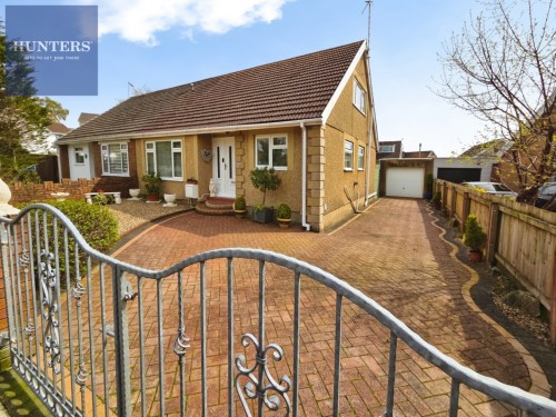 St. Christophers Road, Bridgend