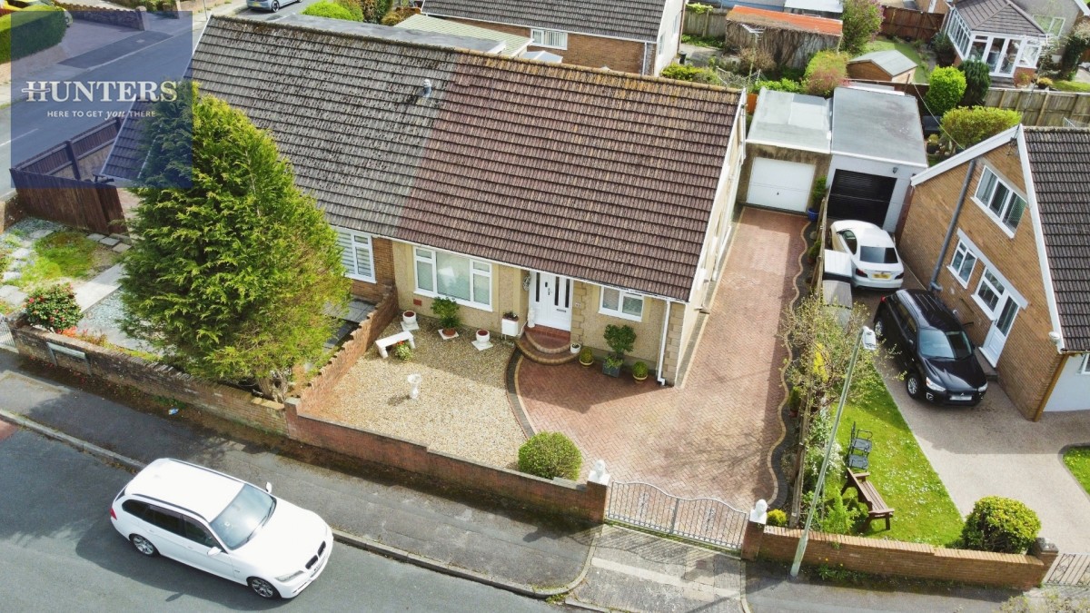 St. Christophers Road, Bridgend