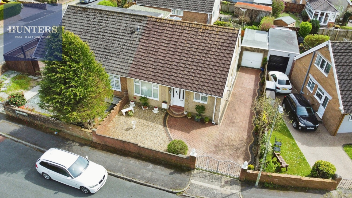 St. Christophers Road, Bridgend