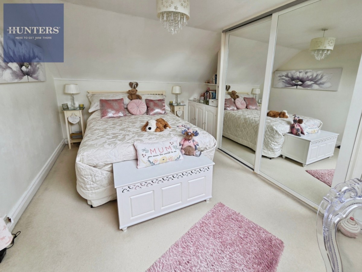 St. Christophers Road, Bridgend