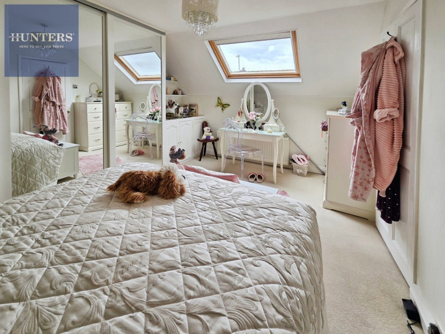 St. Christophers Road, Bridgend