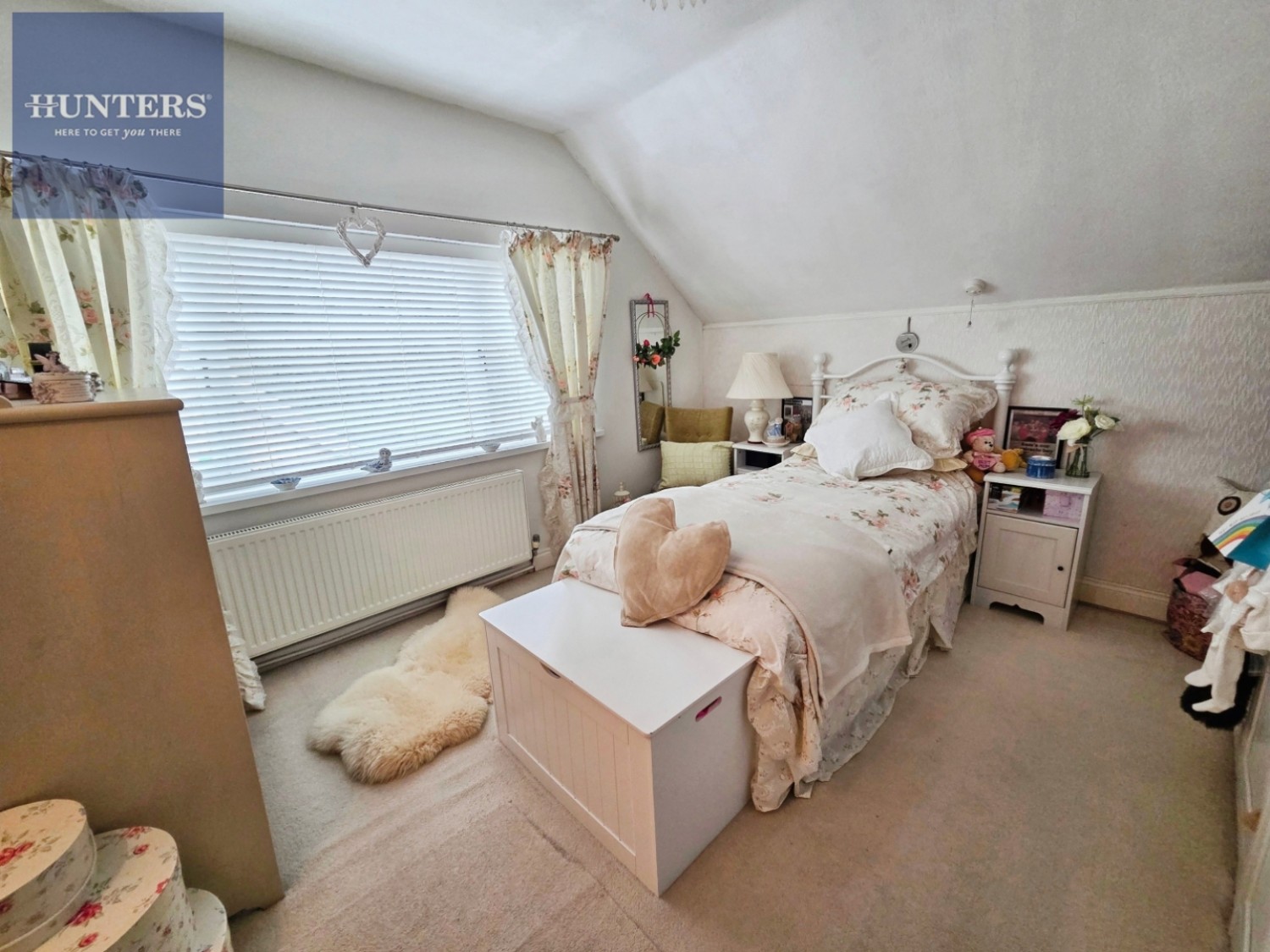 St. Christophers Road, Bridgend