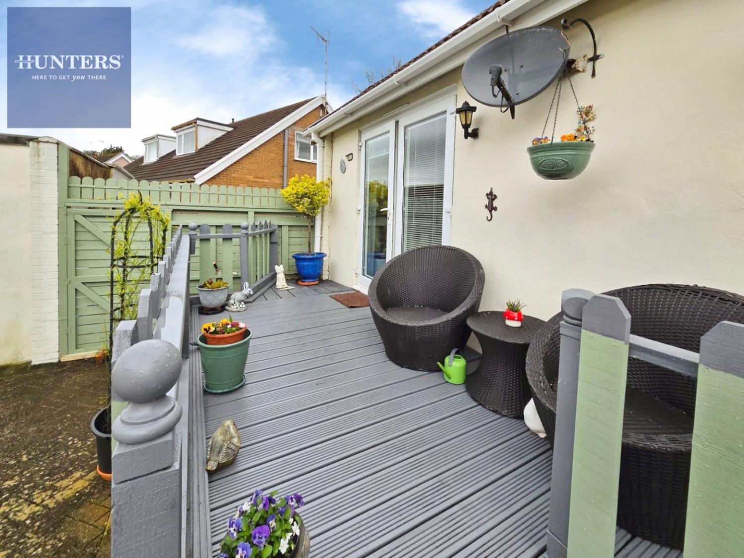 St. Christophers Road, Bridgend