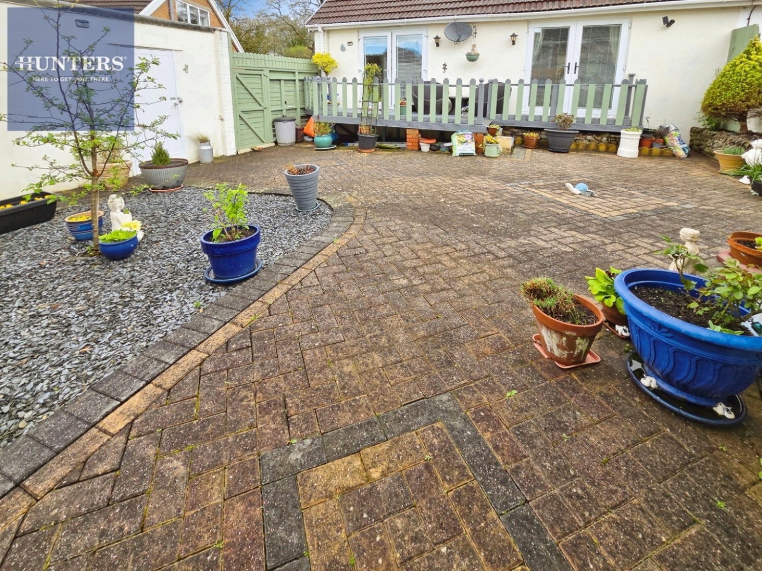 St. Christophers Road, Bridgend