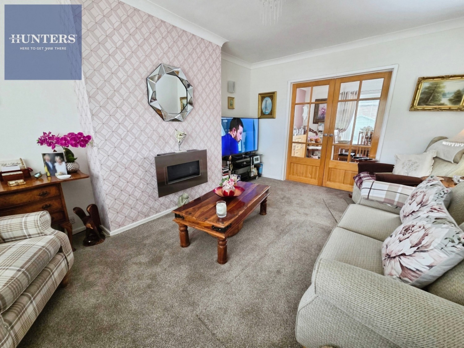 St. Christophers Road, Bridgend