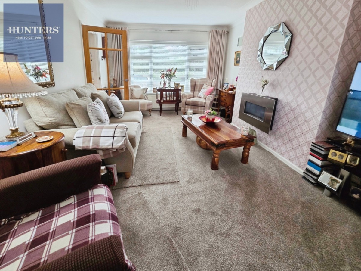 St. Christophers Road, Bridgend