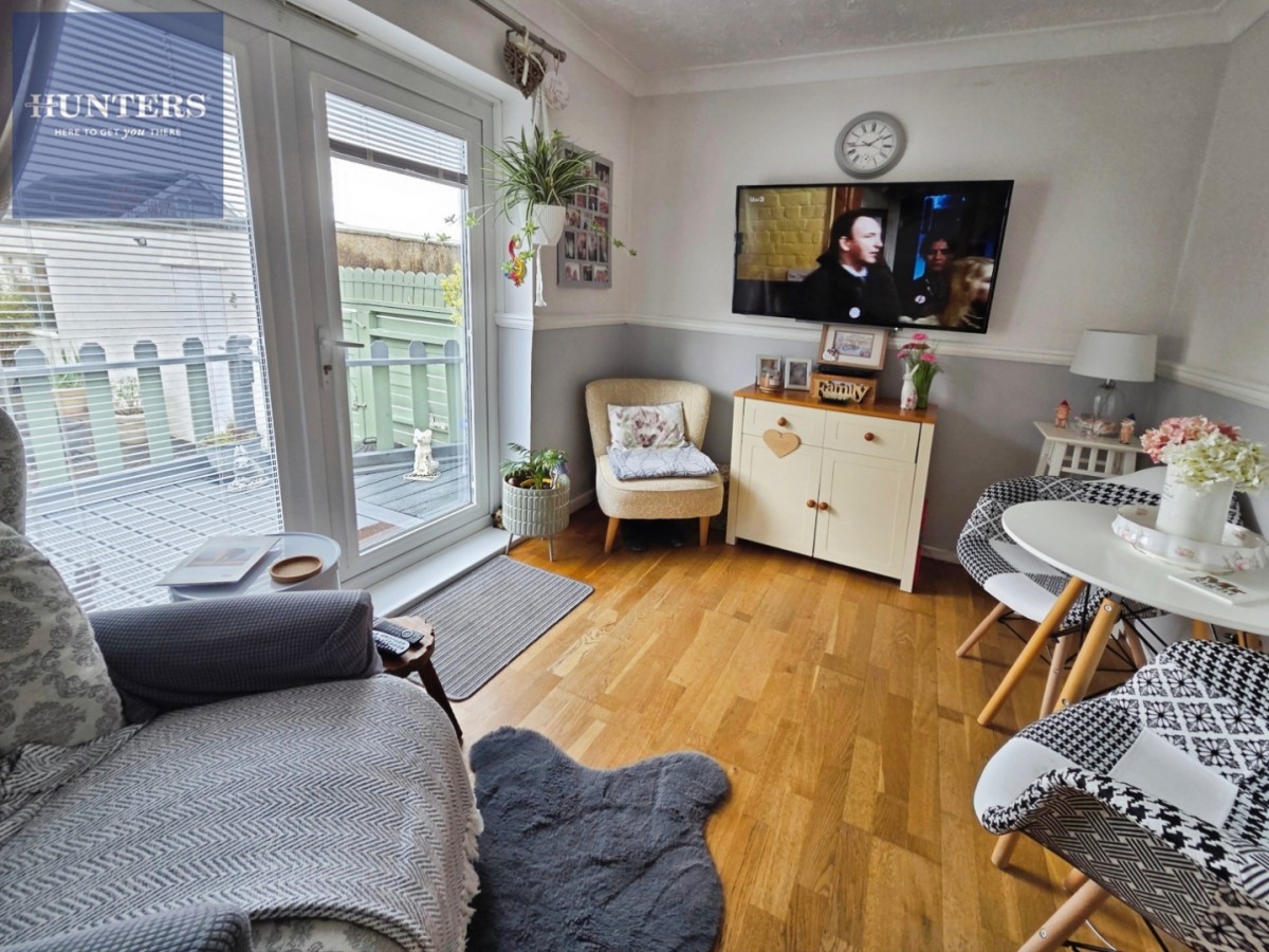 St. Christophers Road, Bridgend