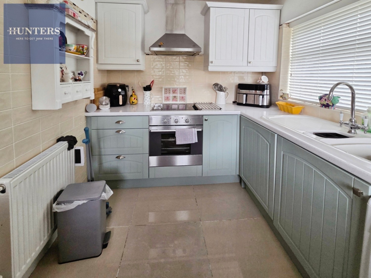 St. Christophers Road, Bridgend