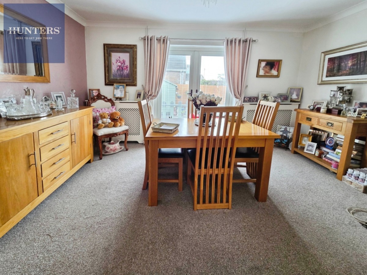 St. Christophers Road, Bridgend