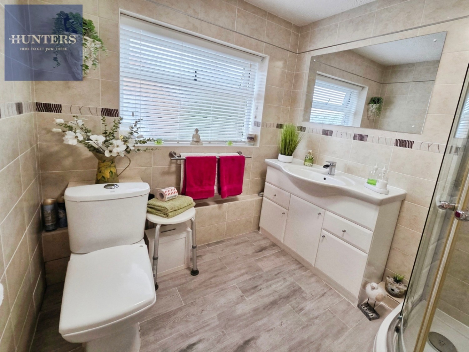 St. Christophers Road, Bridgend