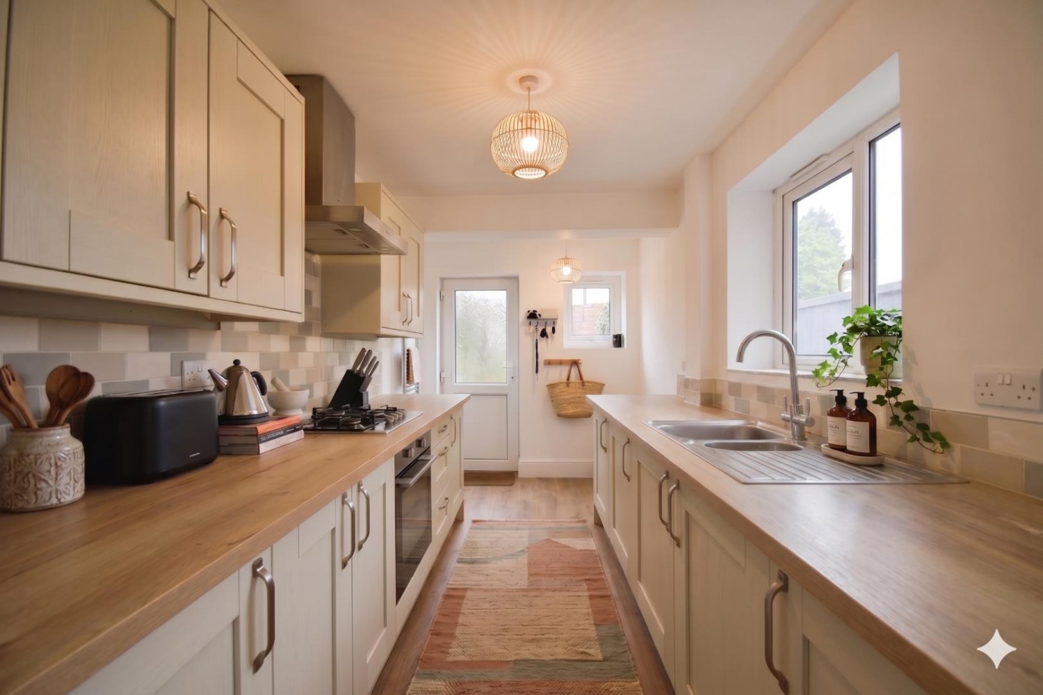 Chesterfield Avenue, New Whittington, Chesterfield, S43 2BX