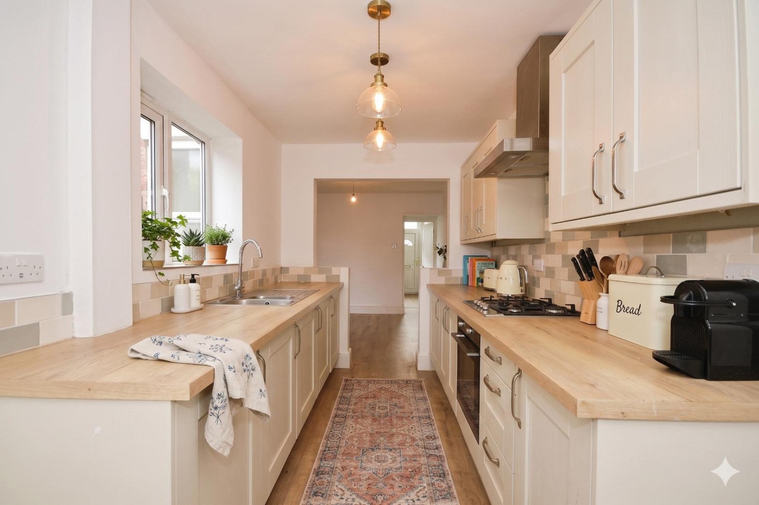 Chesterfield Avenue, New Whittington, Chesterfield, S43 2BX