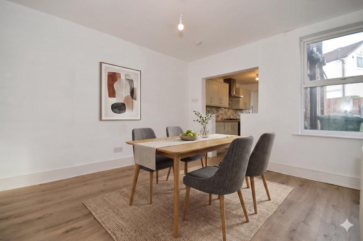 Chesterfield Avenue, New Whittington, Chesterfield, S43 2BX