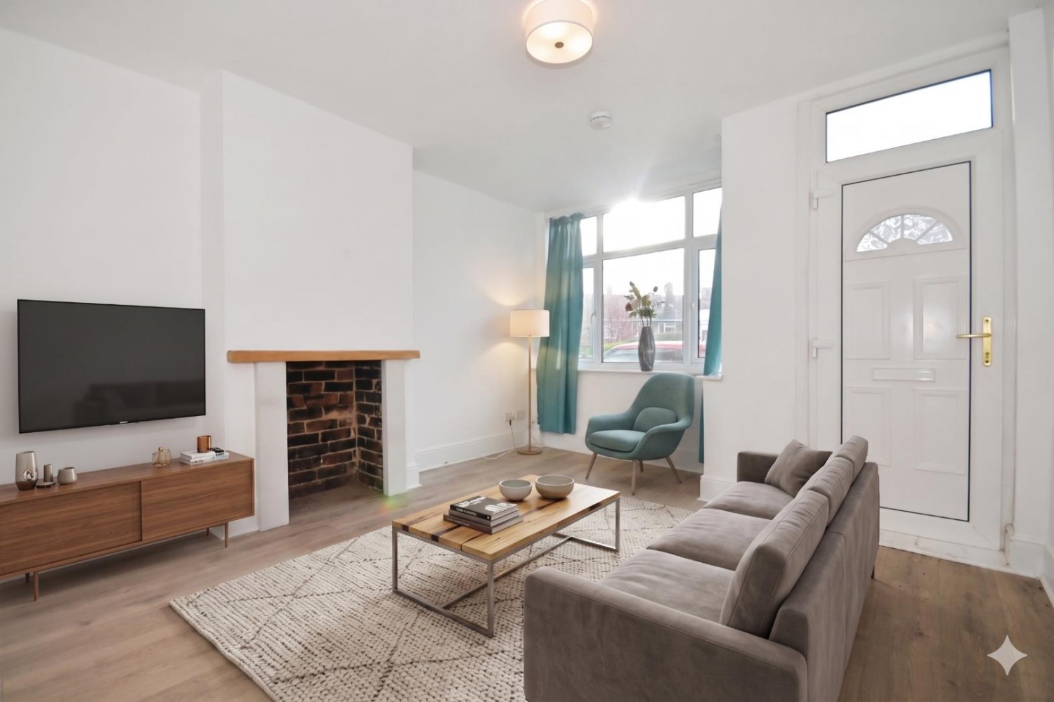 Chesterfield Avenue, New Whittington, Chesterfield, S43 2BX