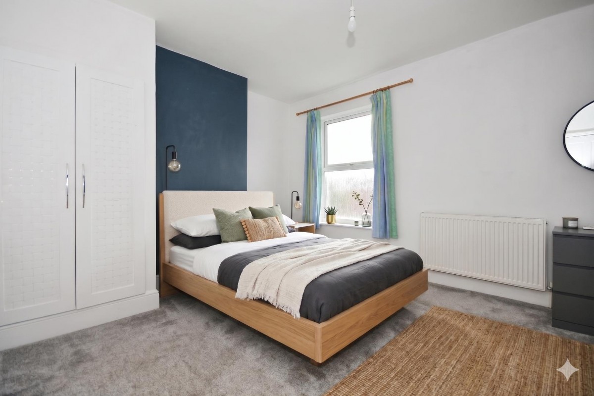 Chesterfield Avenue, New Whittington, Chesterfield, S43 2BX