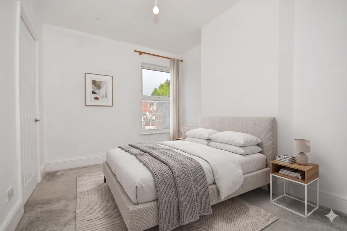 Chesterfield Avenue, New Whittington, Chesterfield, S43 2BX