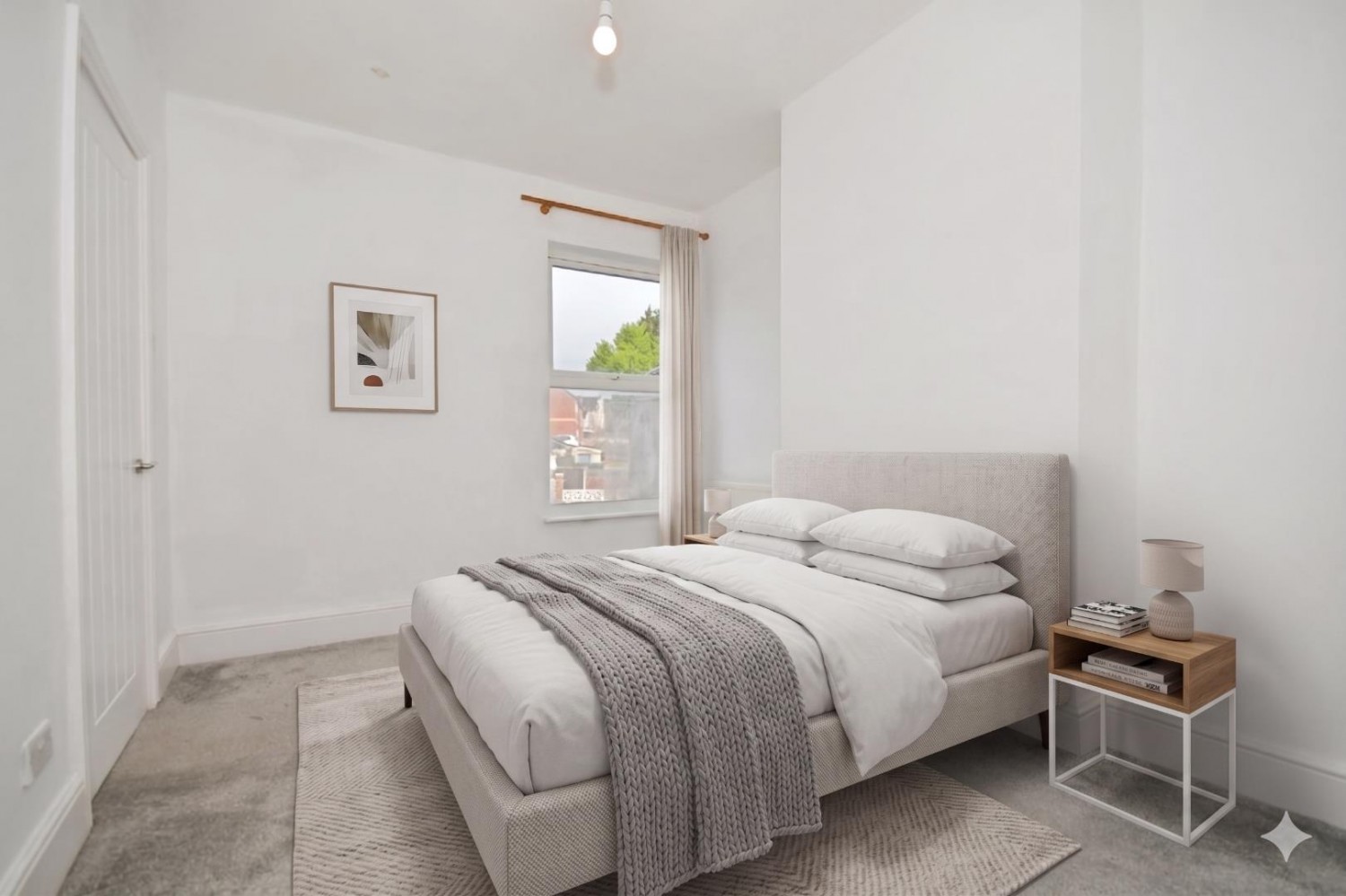 Chesterfield Avenue, New Whittington, Chesterfield, S43 2BX