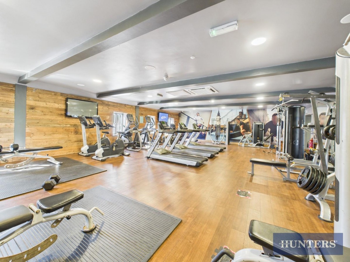 The Parade, Moor Road, Filey, North Yorkshire