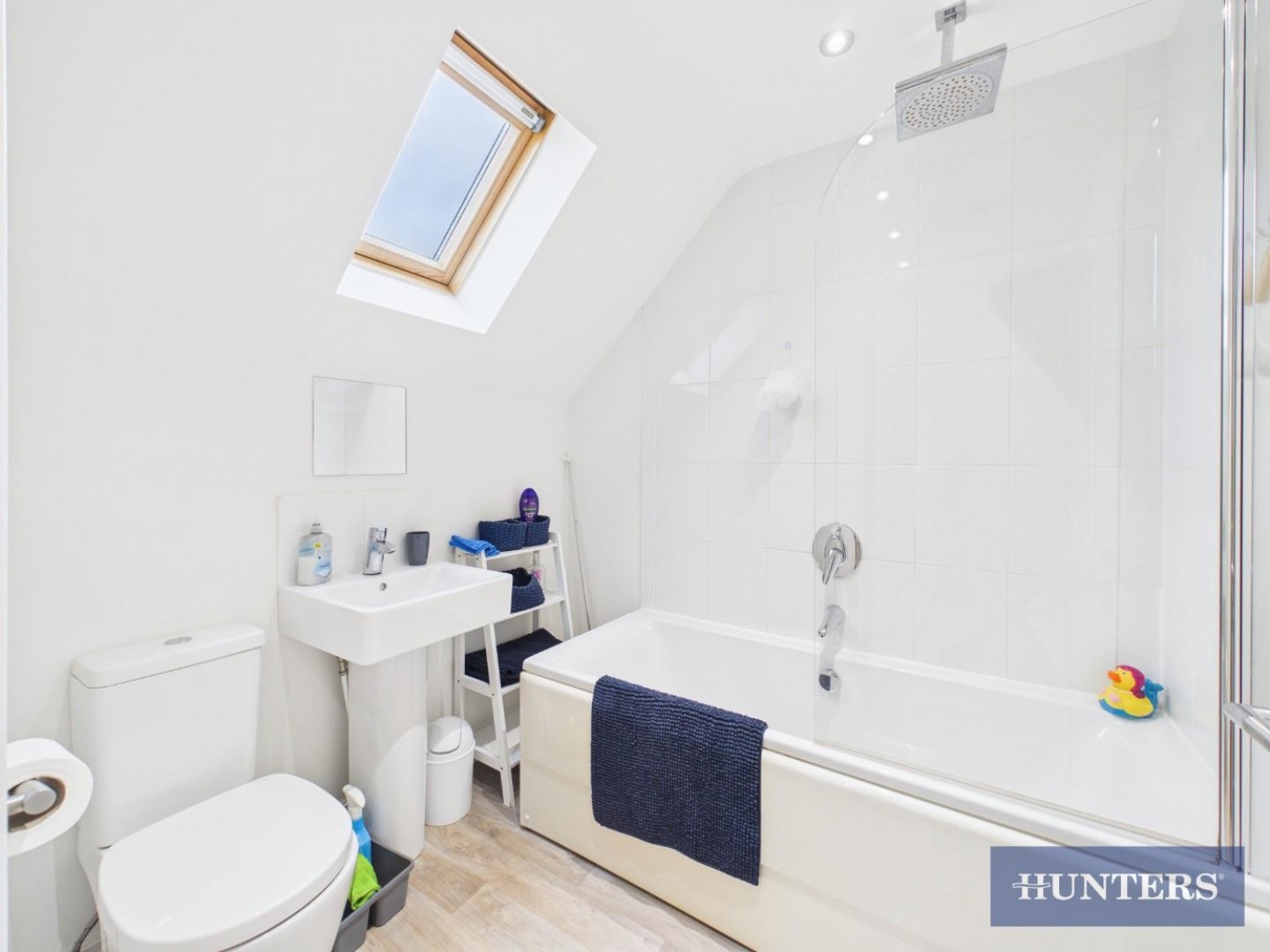 The Parade, Moor Road, Filey, North Yorkshire