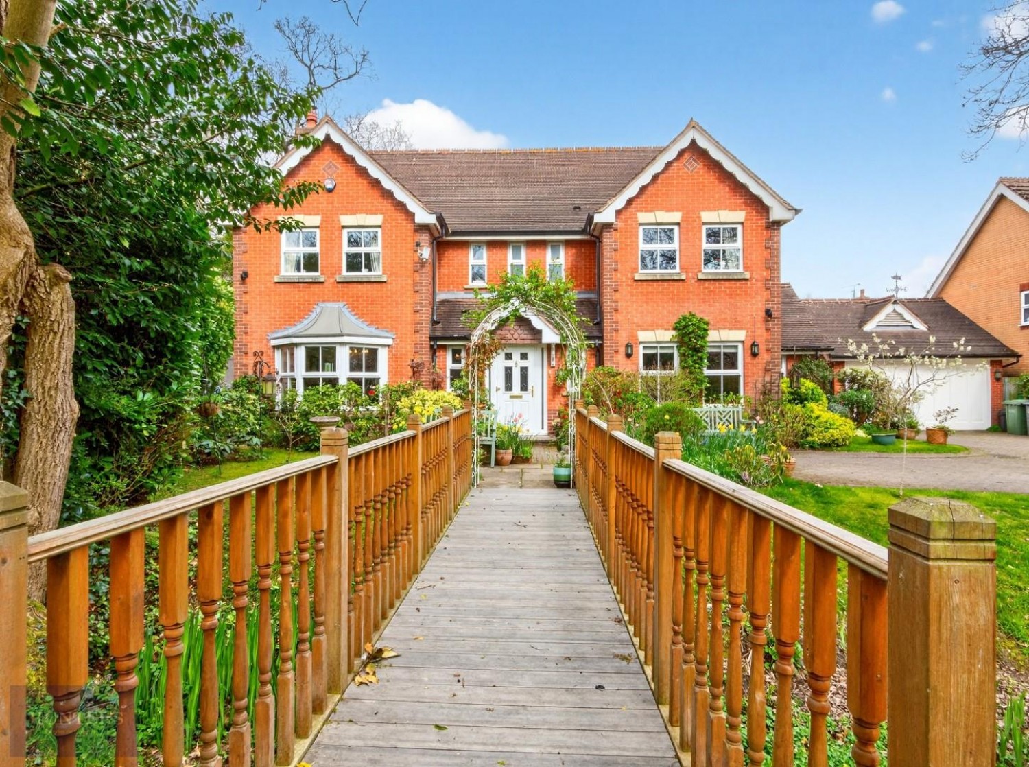 Avenbury Drive, Solihull