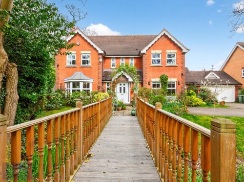 Avenbury Drive, Solihull