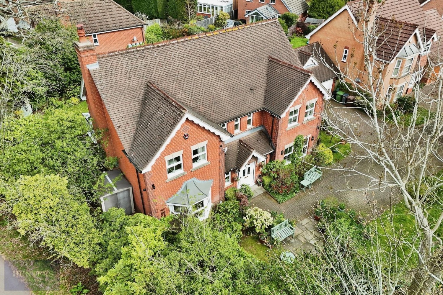 Avenbury Drive, Solihull