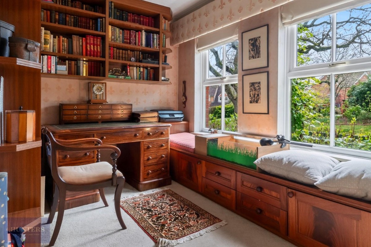 Avenbury Drive, Solihull