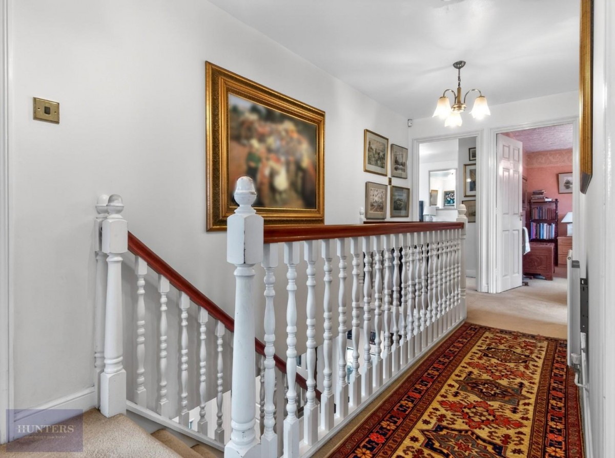 Avenbury Drive, Solihull