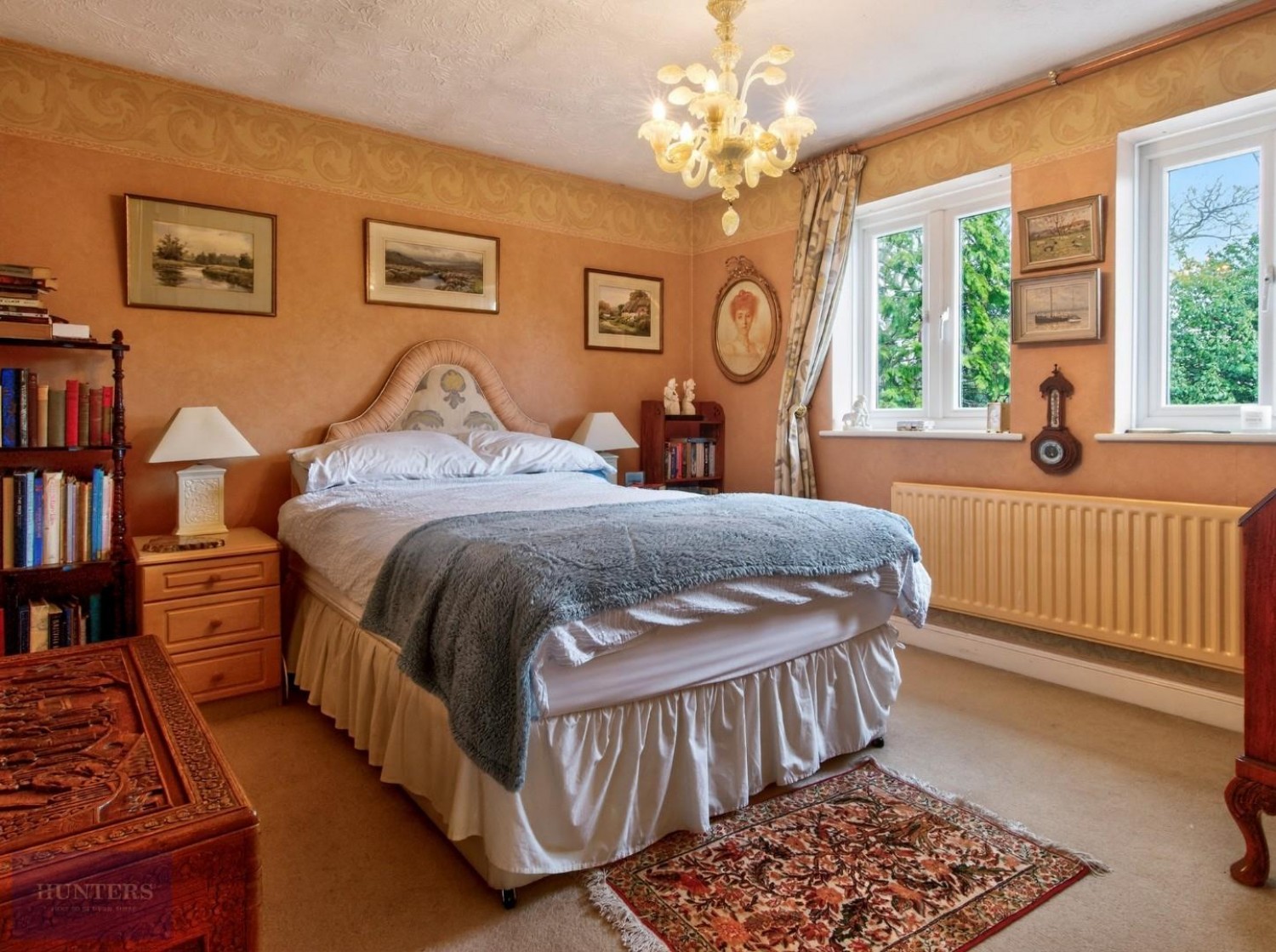 Avenbury Drive, Solihull