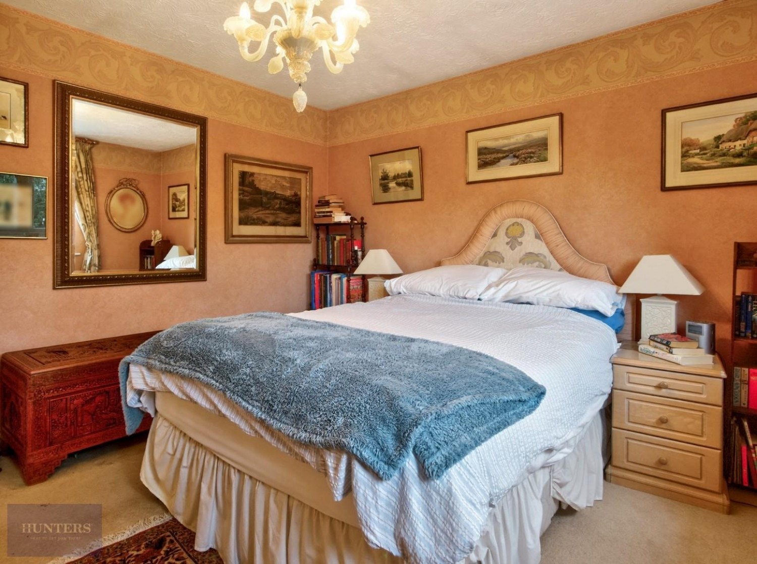 Avenbury Drive, Solihull