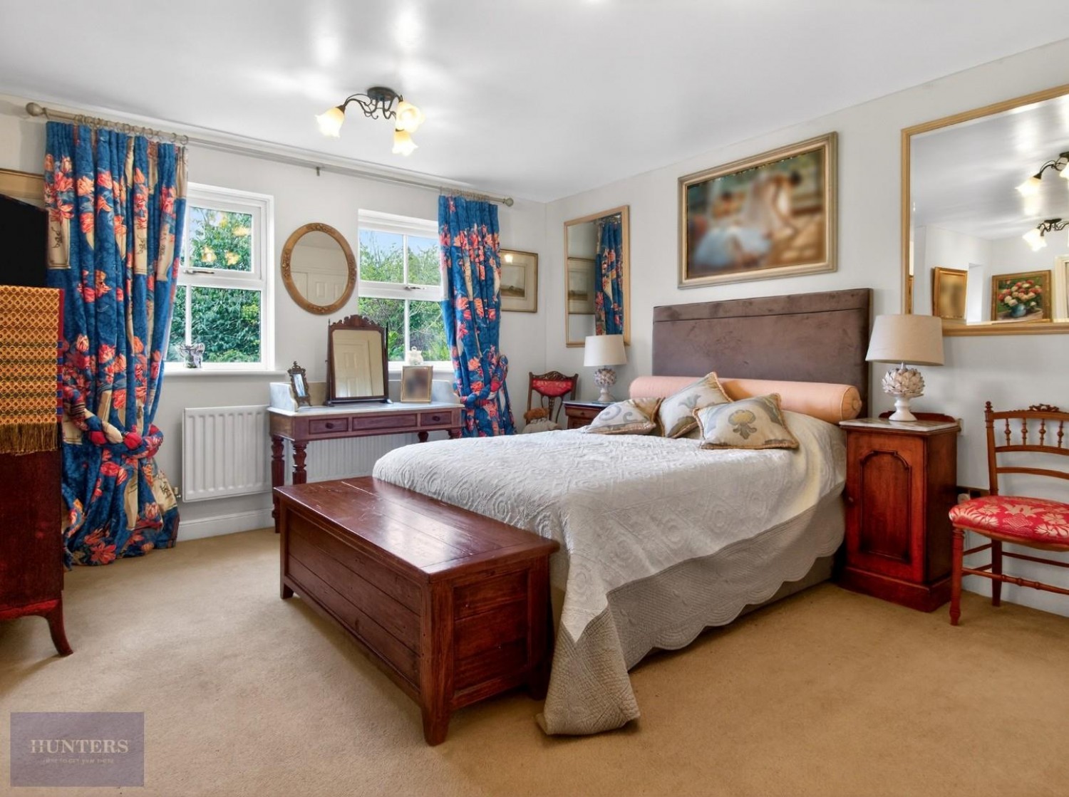 Avenbury Drive, Solihull