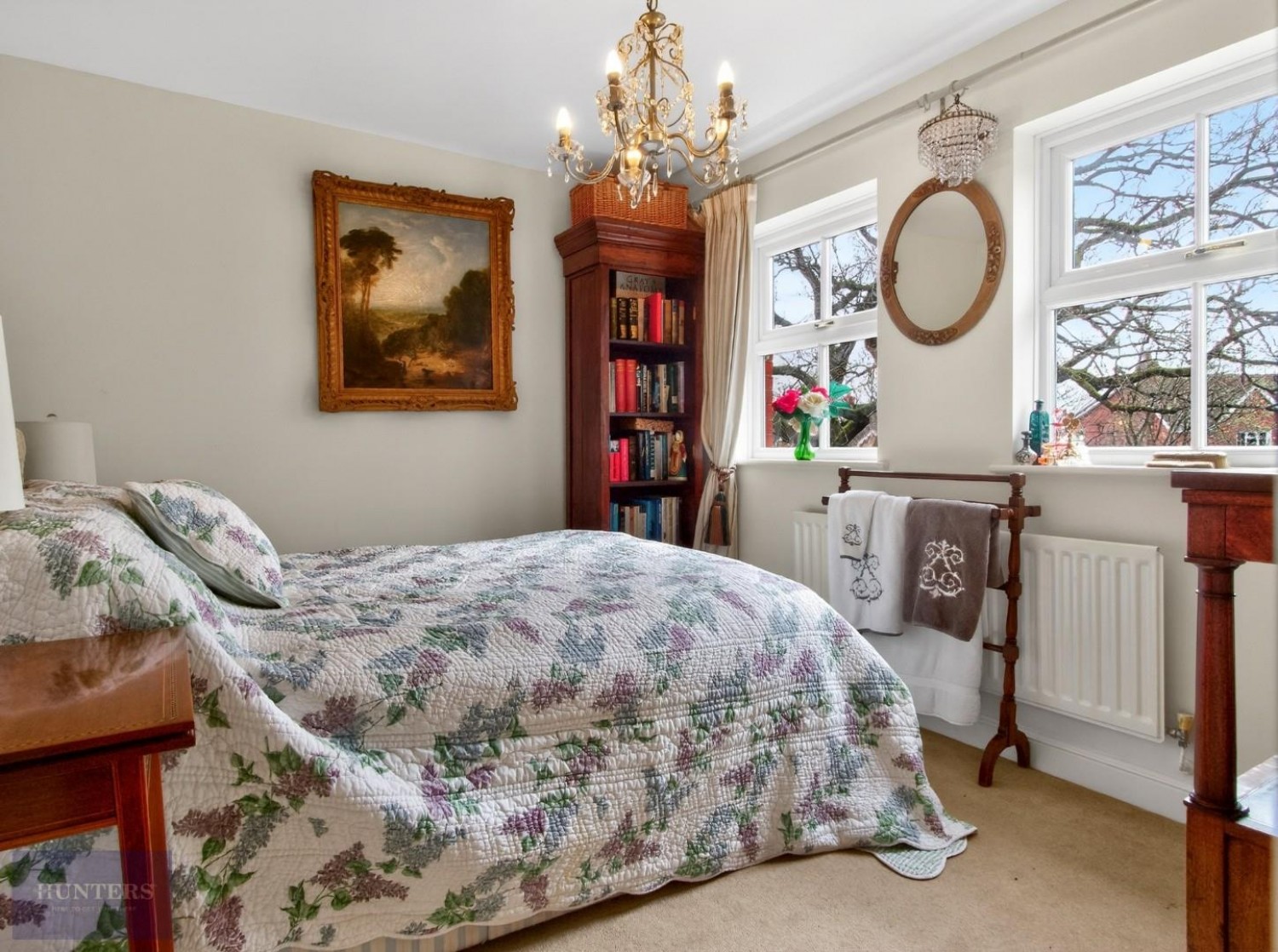 Avenbury Drive, Solihull