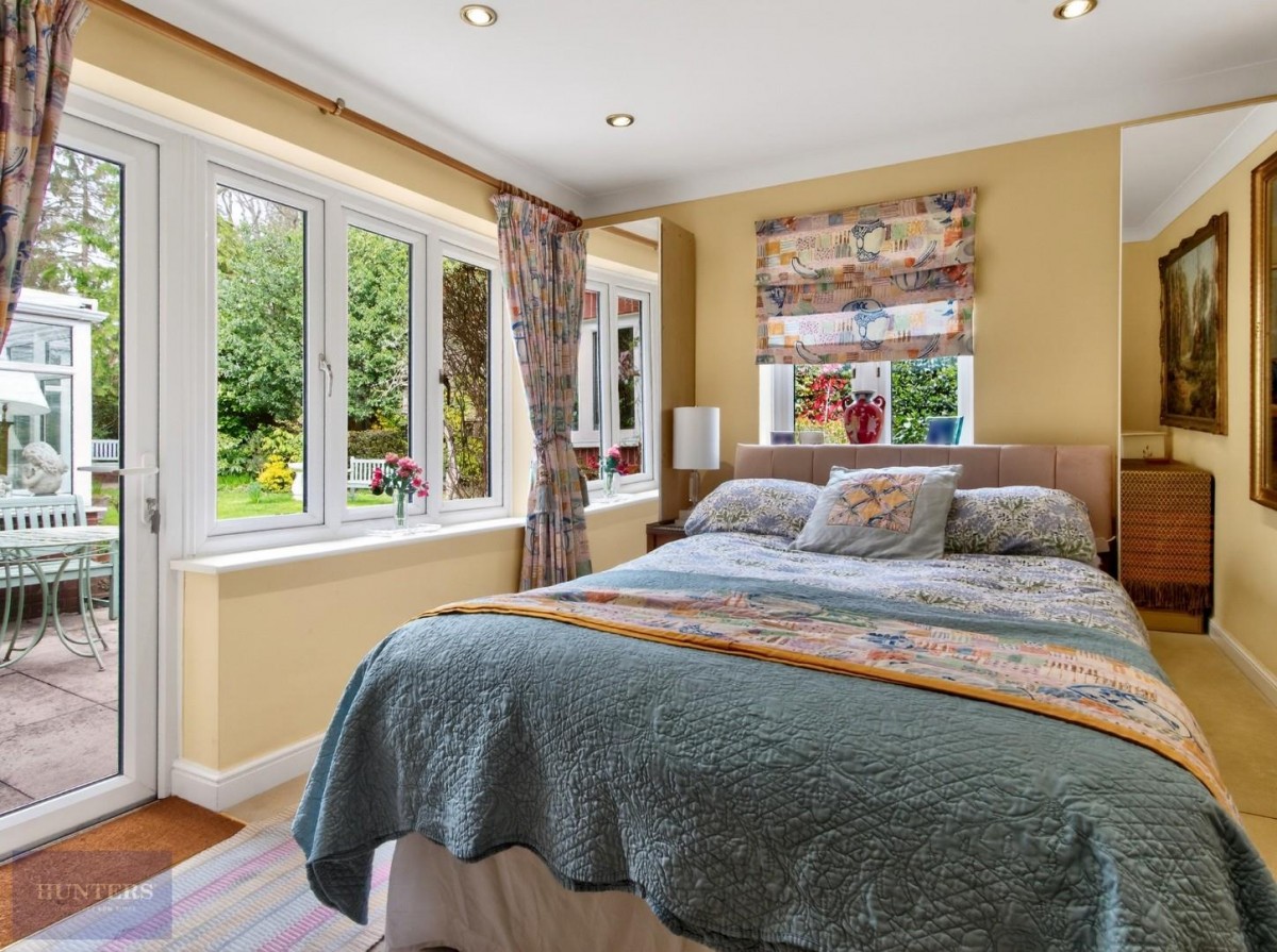 Avenbury Drive, Solihull