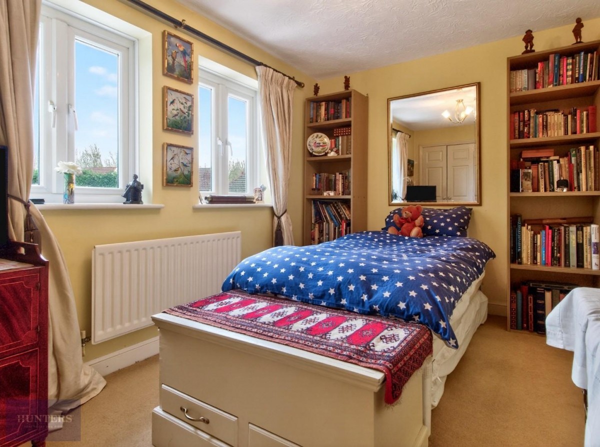 Avenbury Drive, Solihull