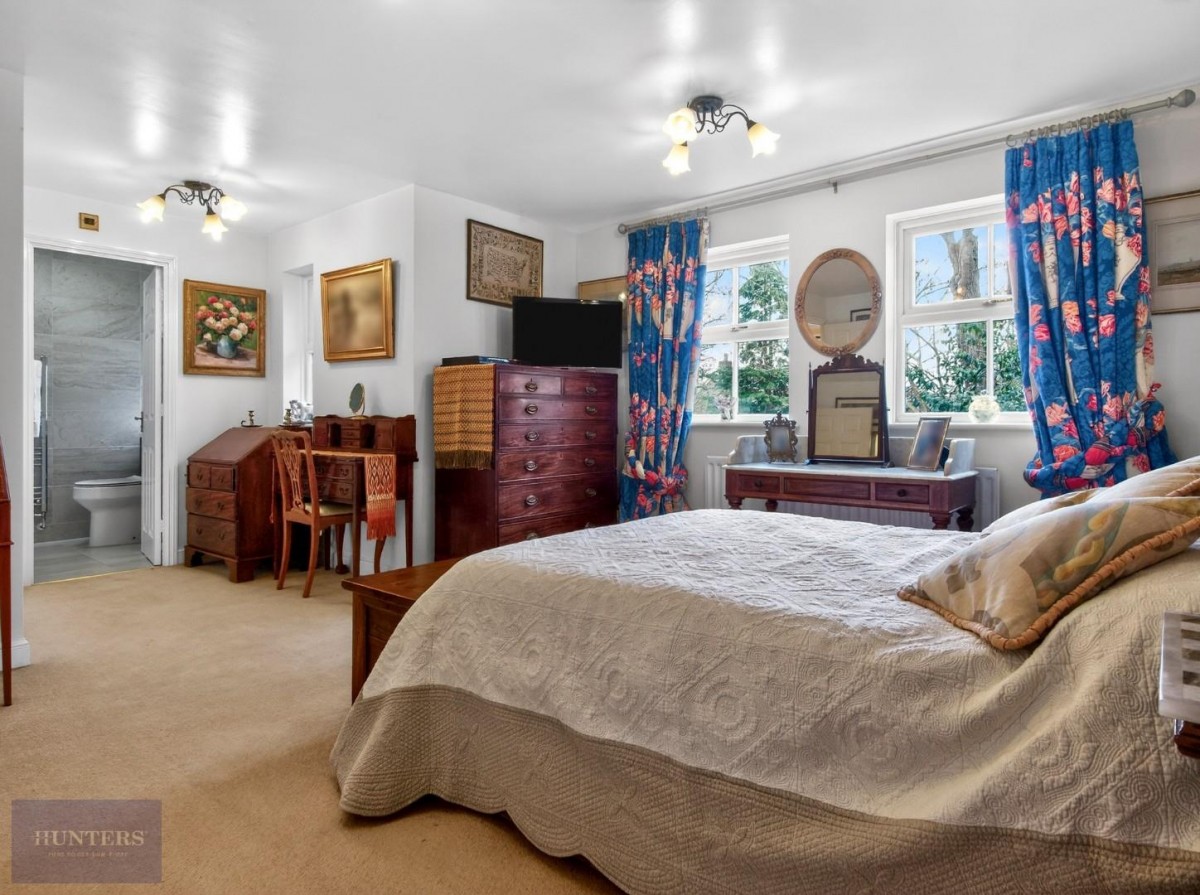 Avenbury Drive, Solihull