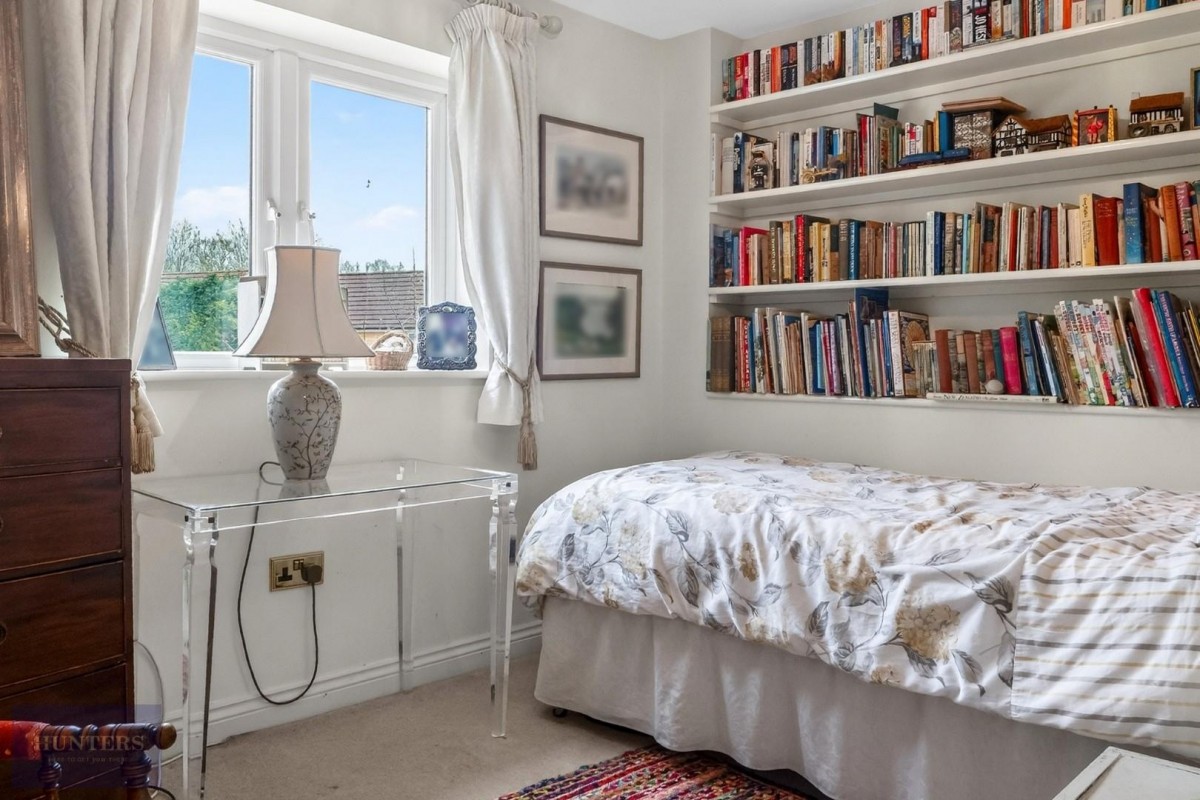 Avenbury Drive, Solihull