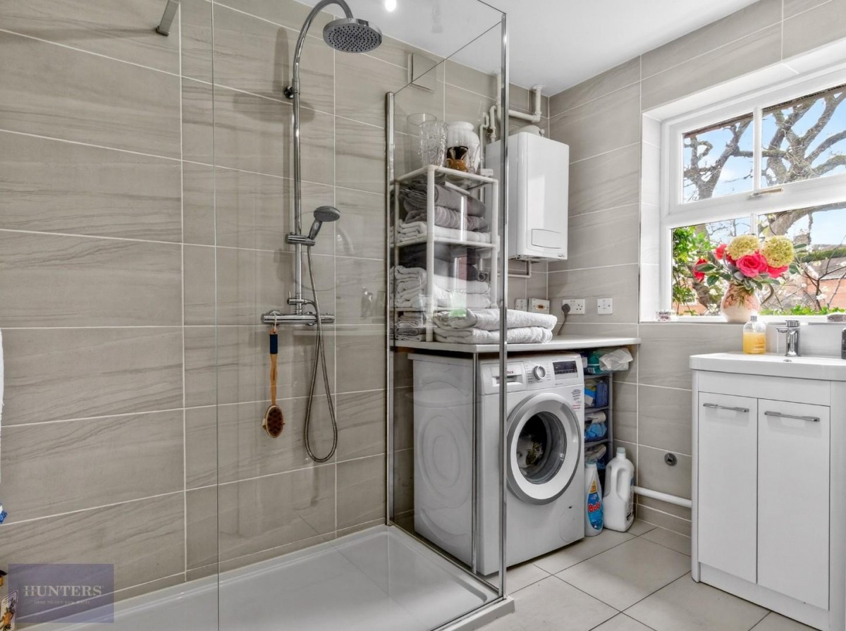 Avenbury Drive, Solihull