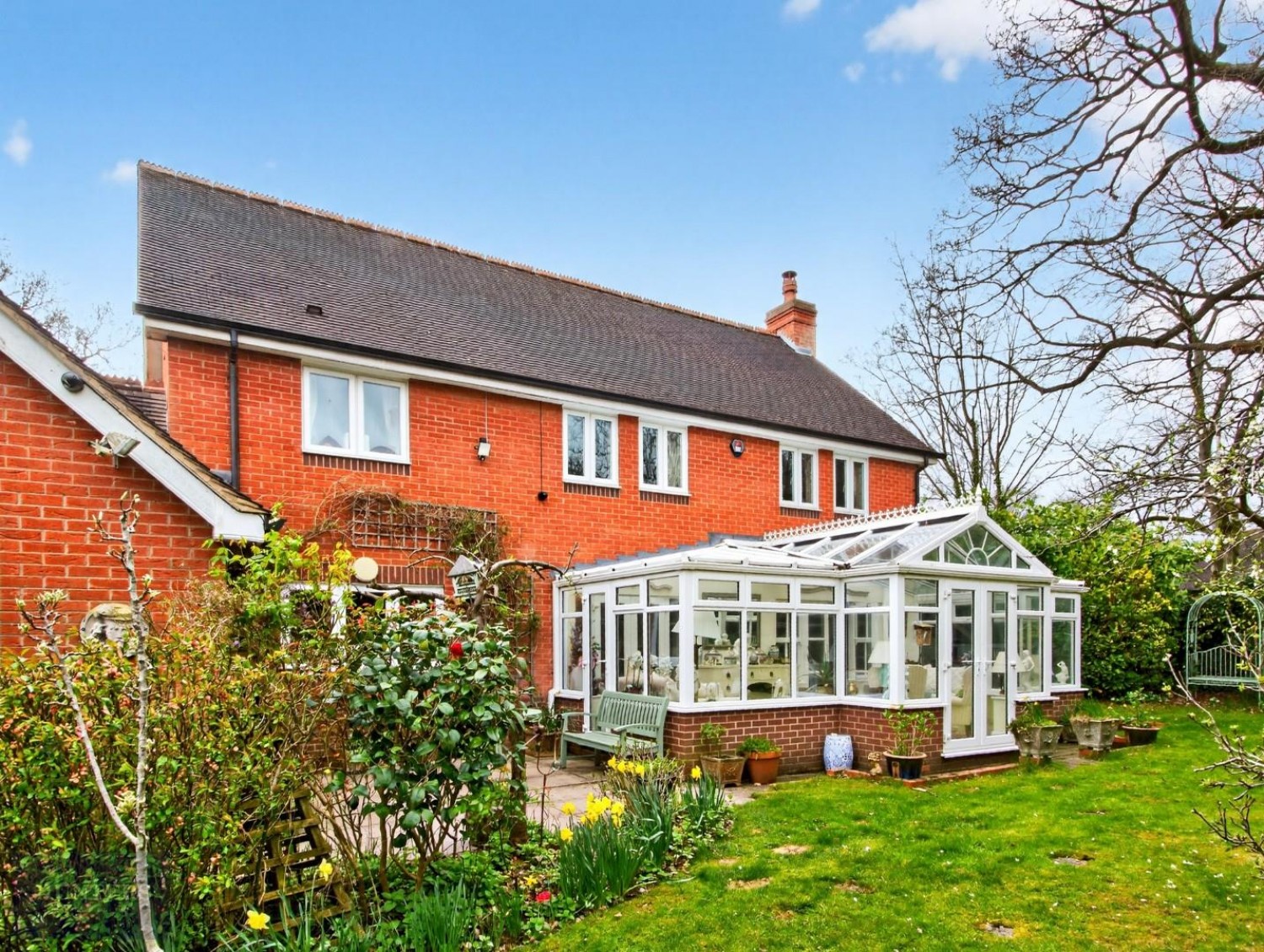 Avenbury Drive, Solihull