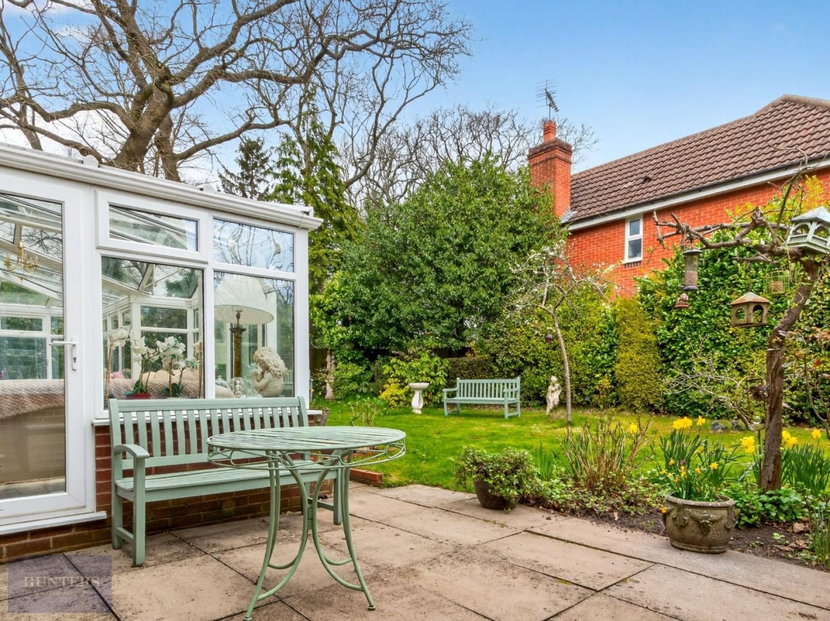 Avenbury Drive, Solihull