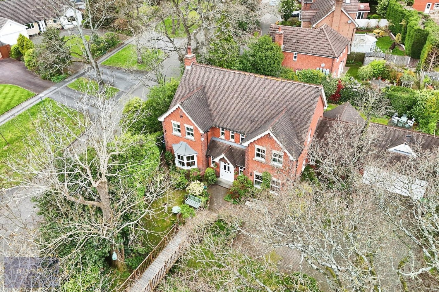 Avenbury Drive, Solihull