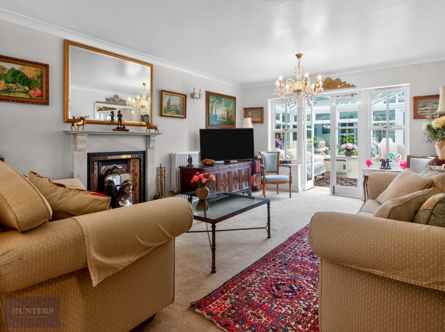 Avenbury Drive, Solihull