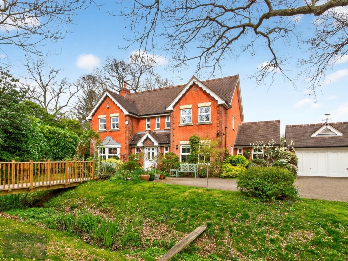 Avenbury Drive, Solihull