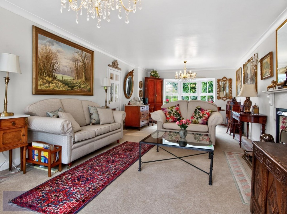 Avenbury Drive, Solihull