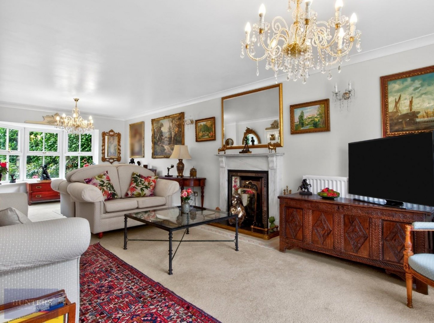 Avenbury Drive, Solihull