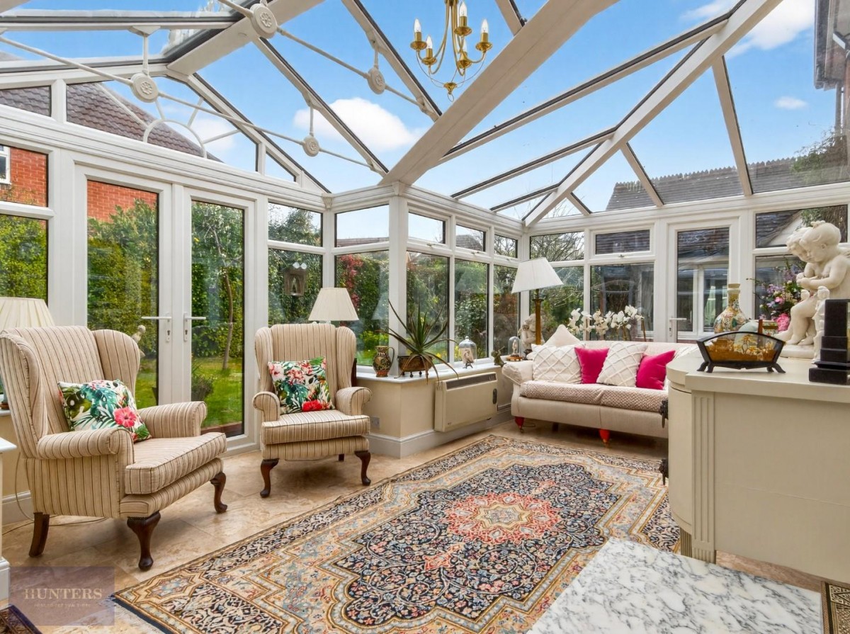 Avenbury Drive, Solihull