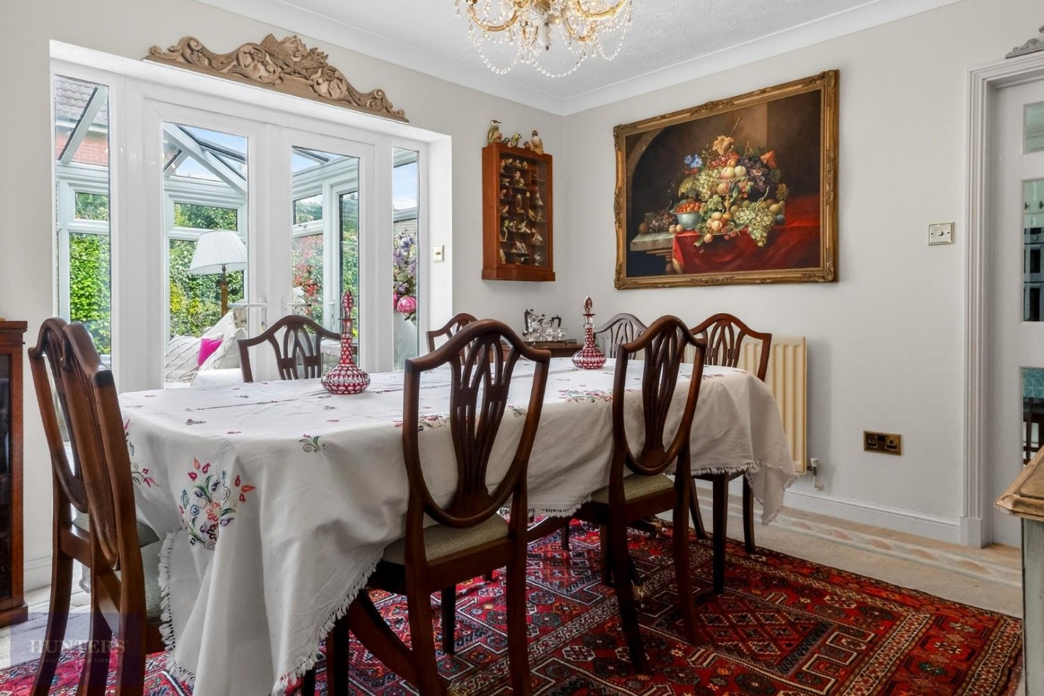 Avenbury Drive, Solihull